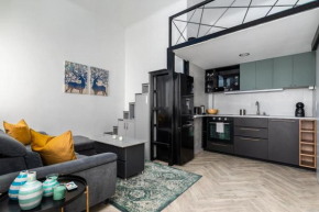 Swarz's Soho Apartment